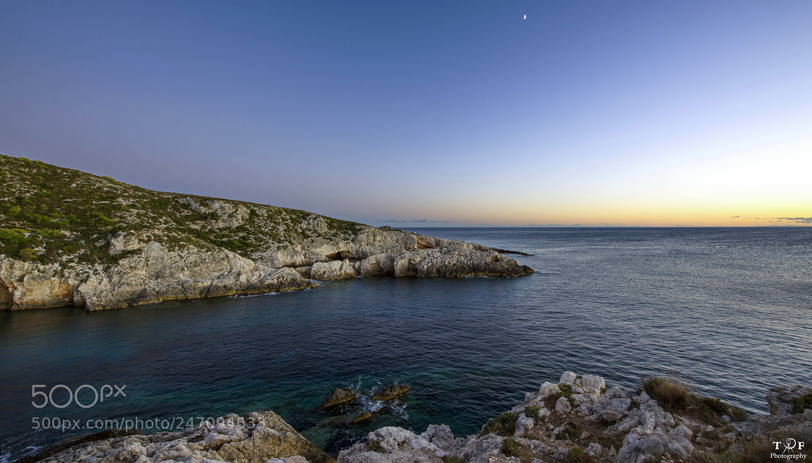 Nikon D610 sample photo. Calm... photography