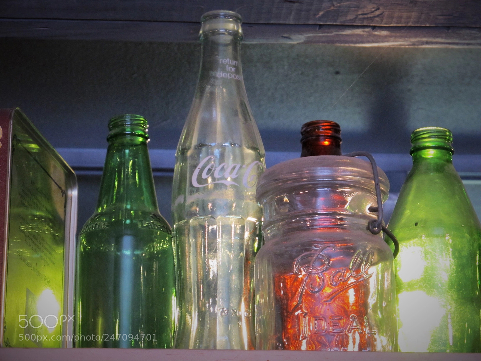 Canon PowerShot SX130 IS sample photo. A bottle assortment photography