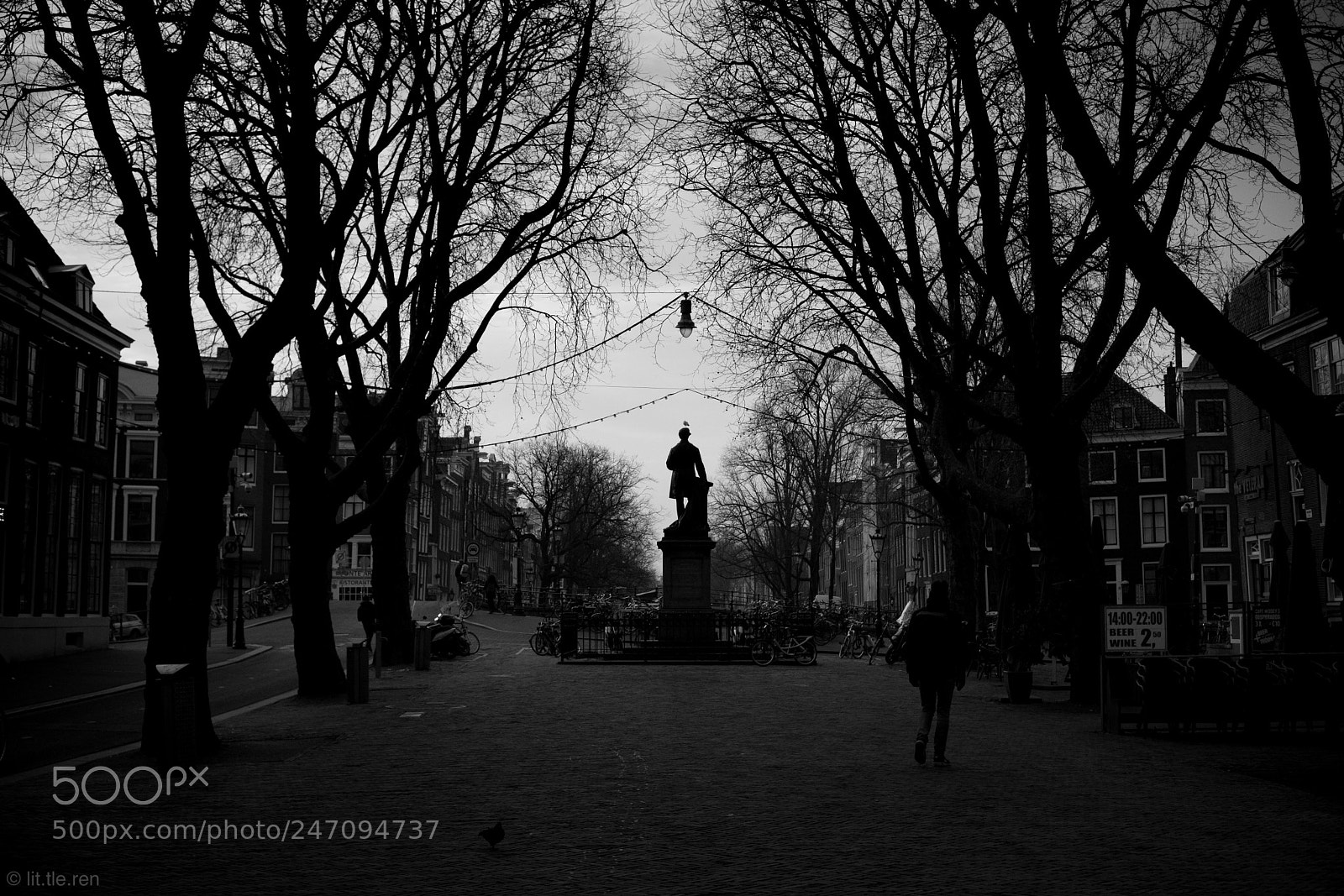 Fujifilm X-Pro2 sample photo. Rembrandt square photography