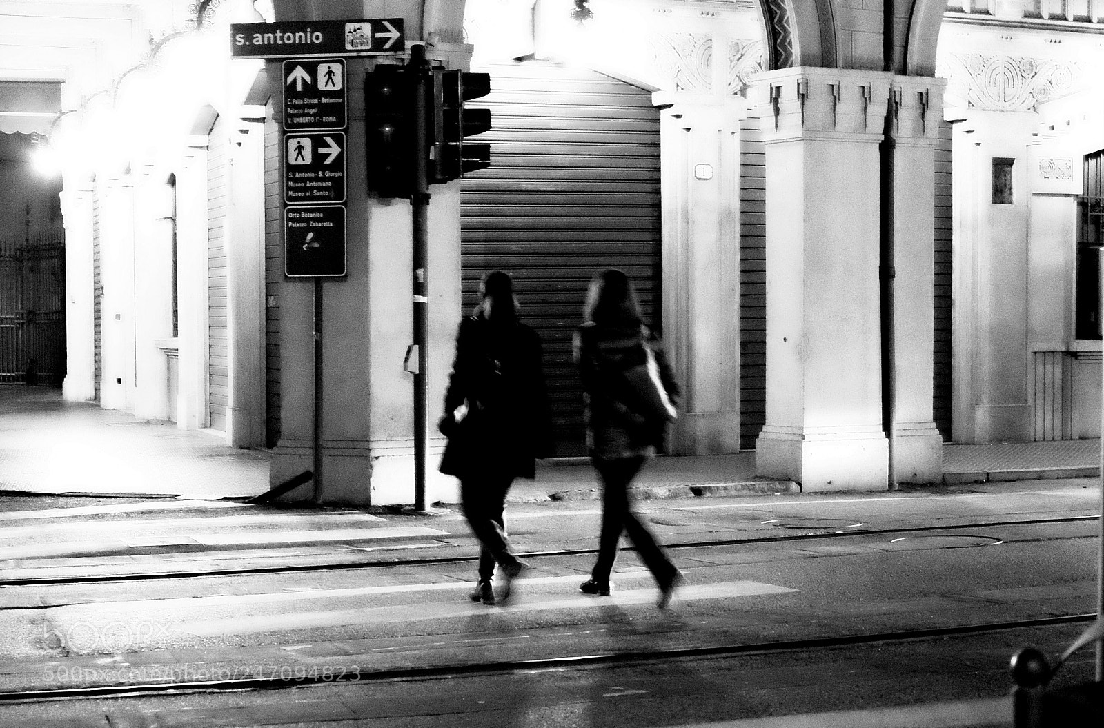 Fujifilm X-T1 sample photo. 2 at night photography