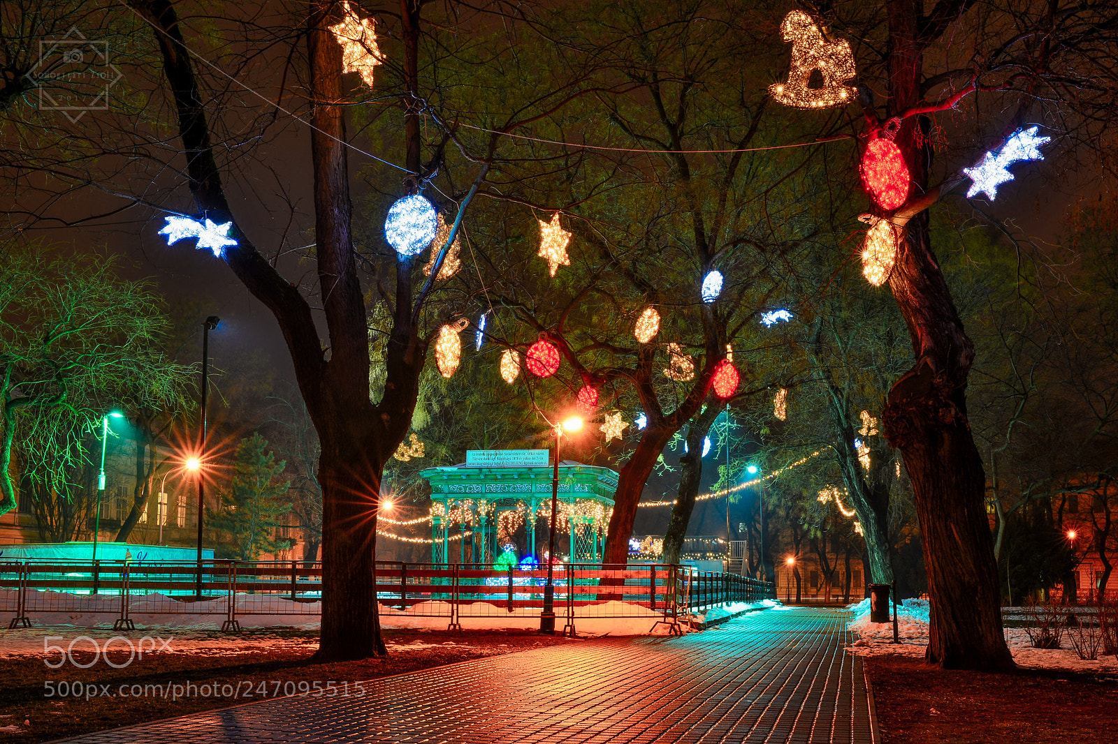 Nikon D7100 sample photo. The zichy park at photography