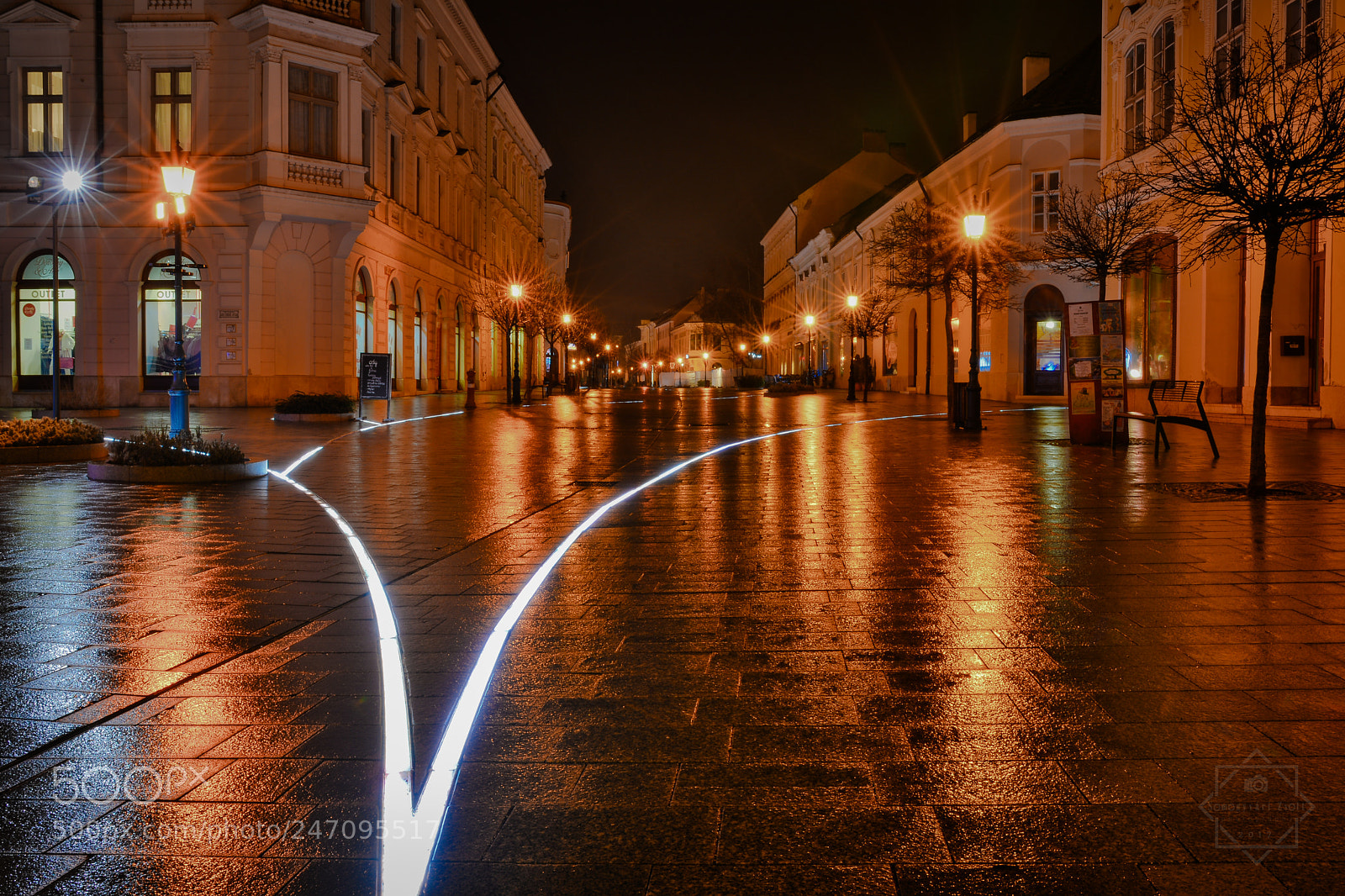 Nikon D7100 sample photo. Székesfehérvár. photography