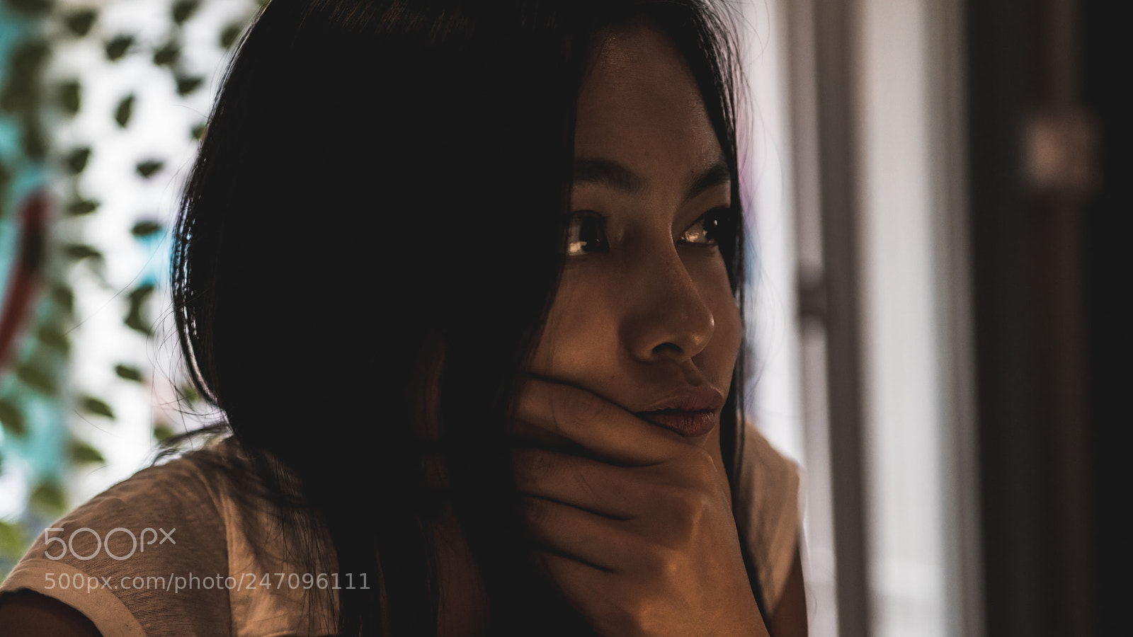 Sony a6500 sample photo. Amy.jpg photography