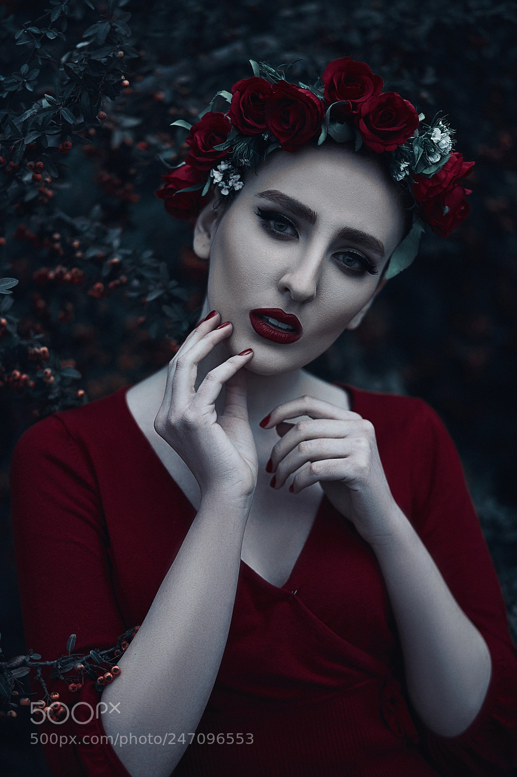 Canon EOS 5DS R sample photo. Corpse bridge photography