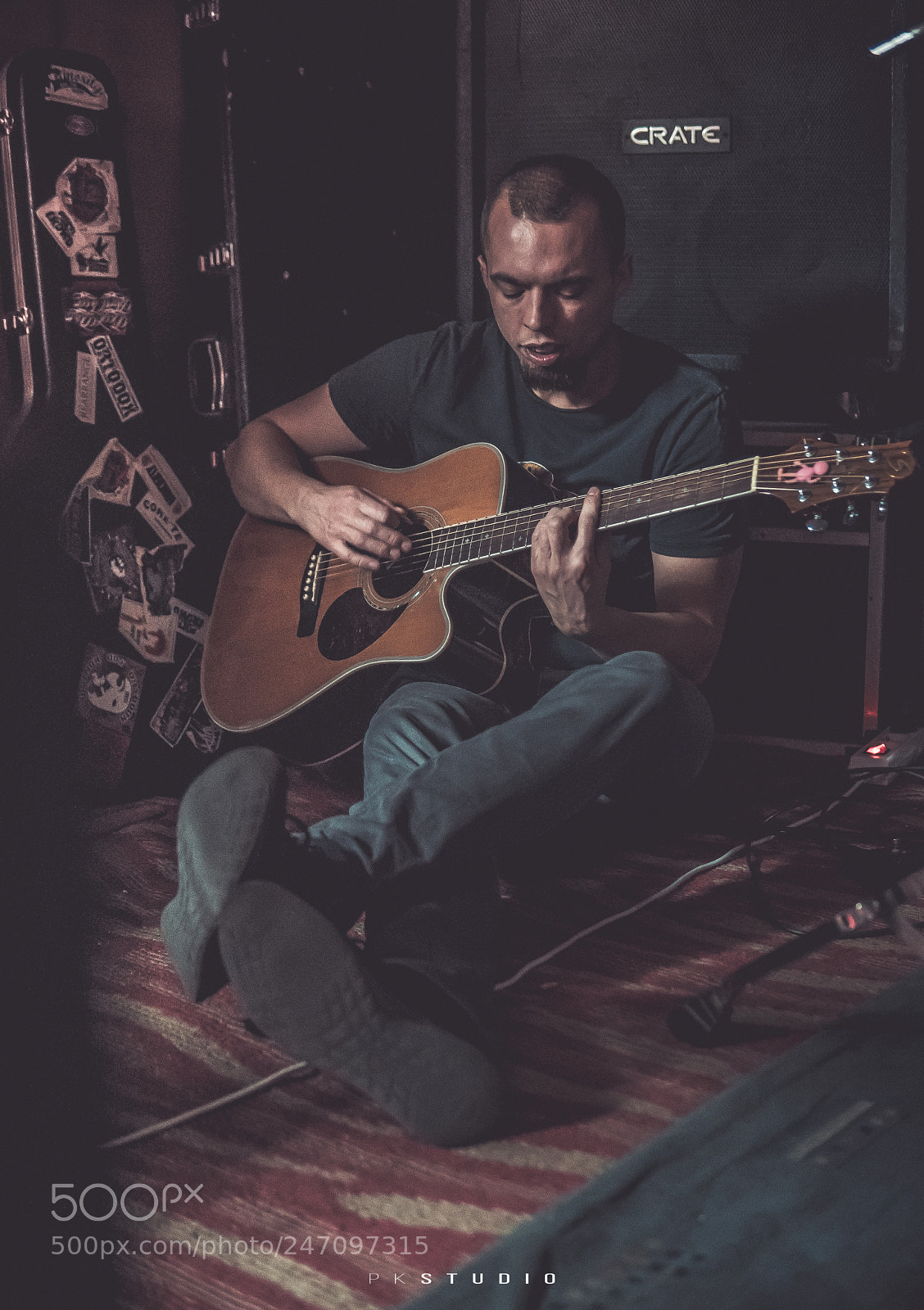 Sony a6300 sample photo. Untitled photography