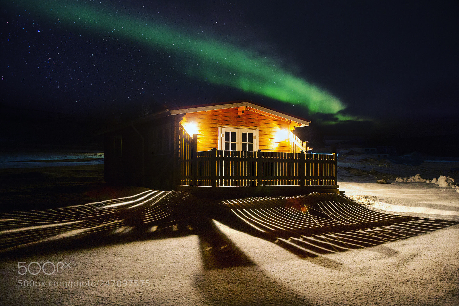 Canon EOS-1D X sample photo. Aurora iceland february 15th photography