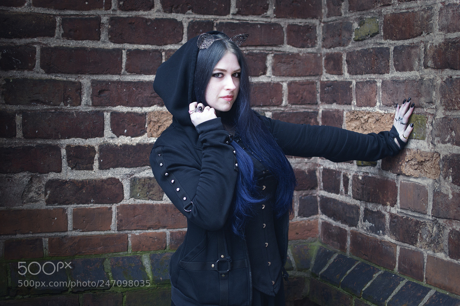 Nikon D3100 sample photo. Jenny biatch photography