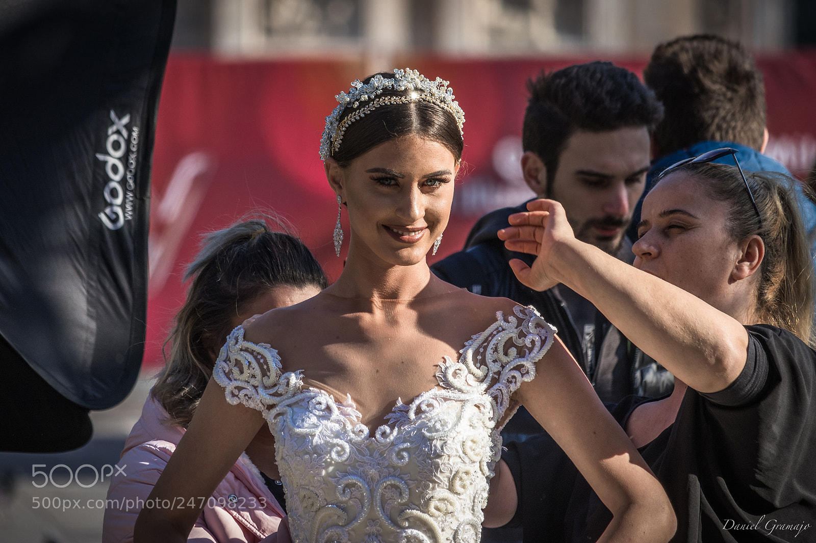 Canon EOS 80D sample photo. Sposa @ duomo photography