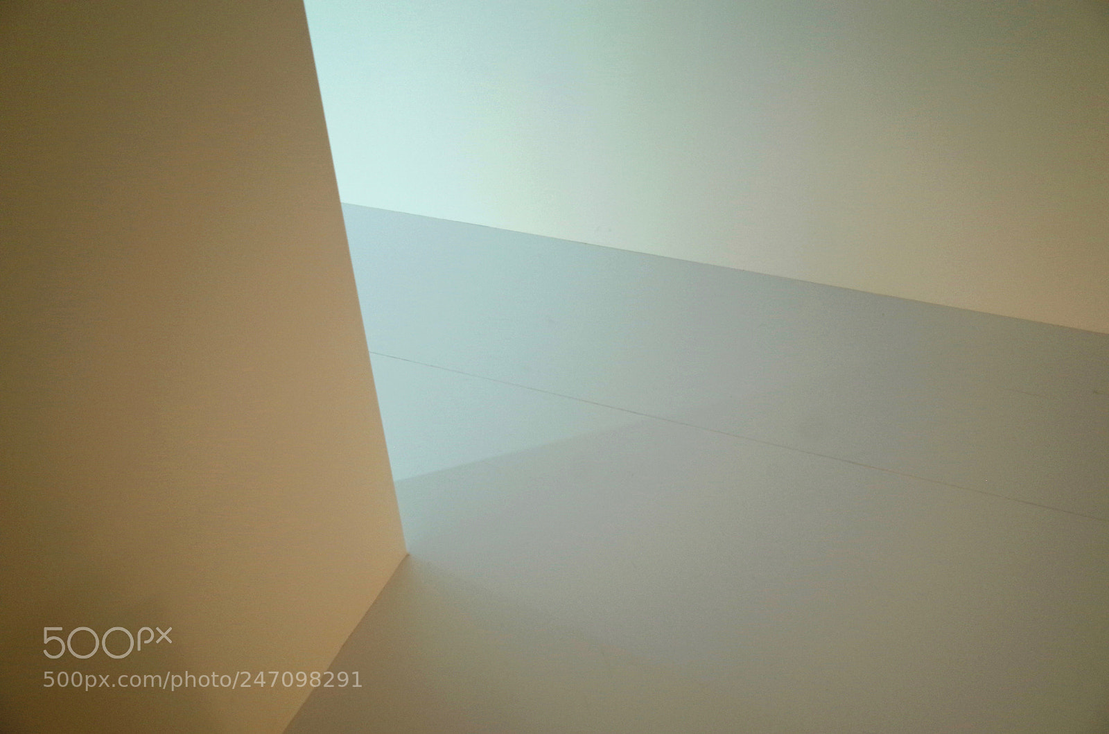 Ricoh GR sample photo. Room photography