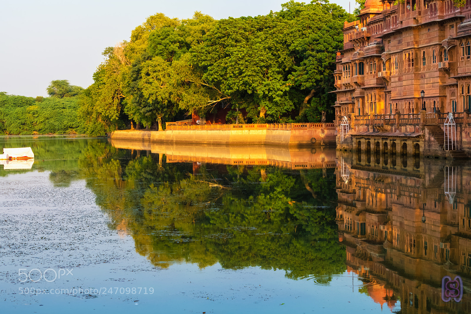 Nikon D850 sample photo. Warm reflections photography