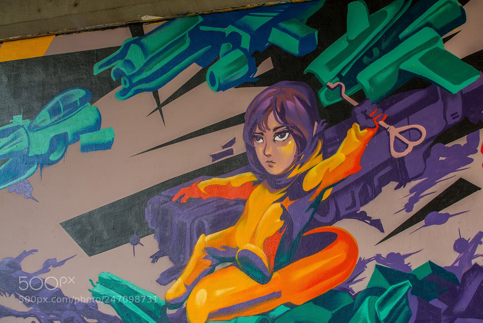 Nikon D7100 sample photo. 'graffiti# photography
