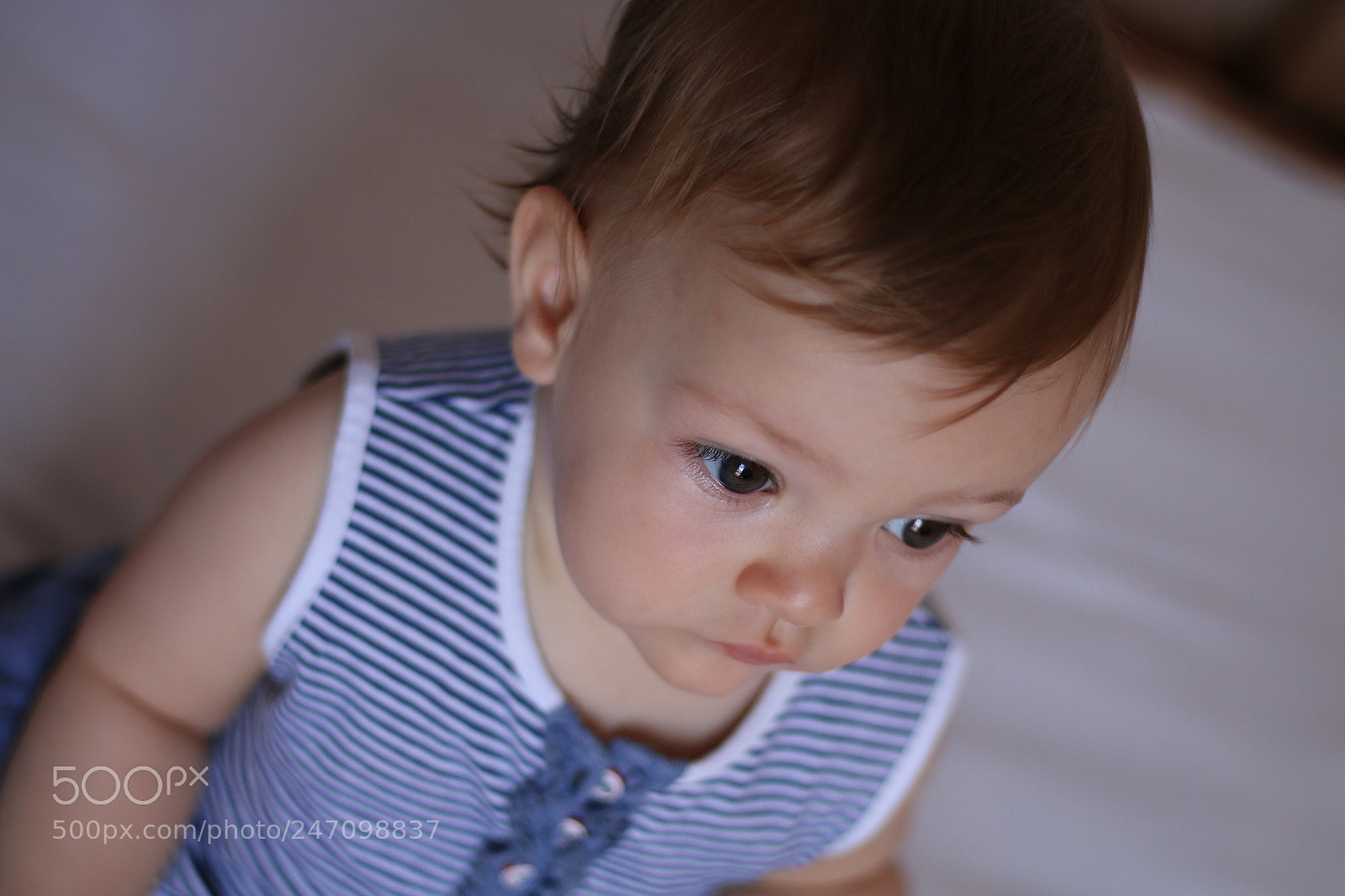 Canon EOS 70D + Canon EF 50mm F1.8 STM sample photo. Looking at the deep photography
