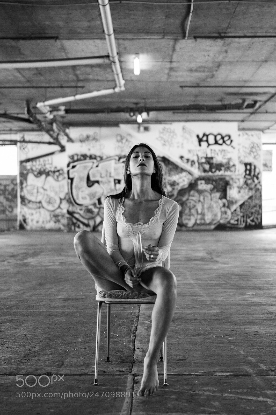 Canon EOS 7D sample photo. The gorgeous martina captured photography