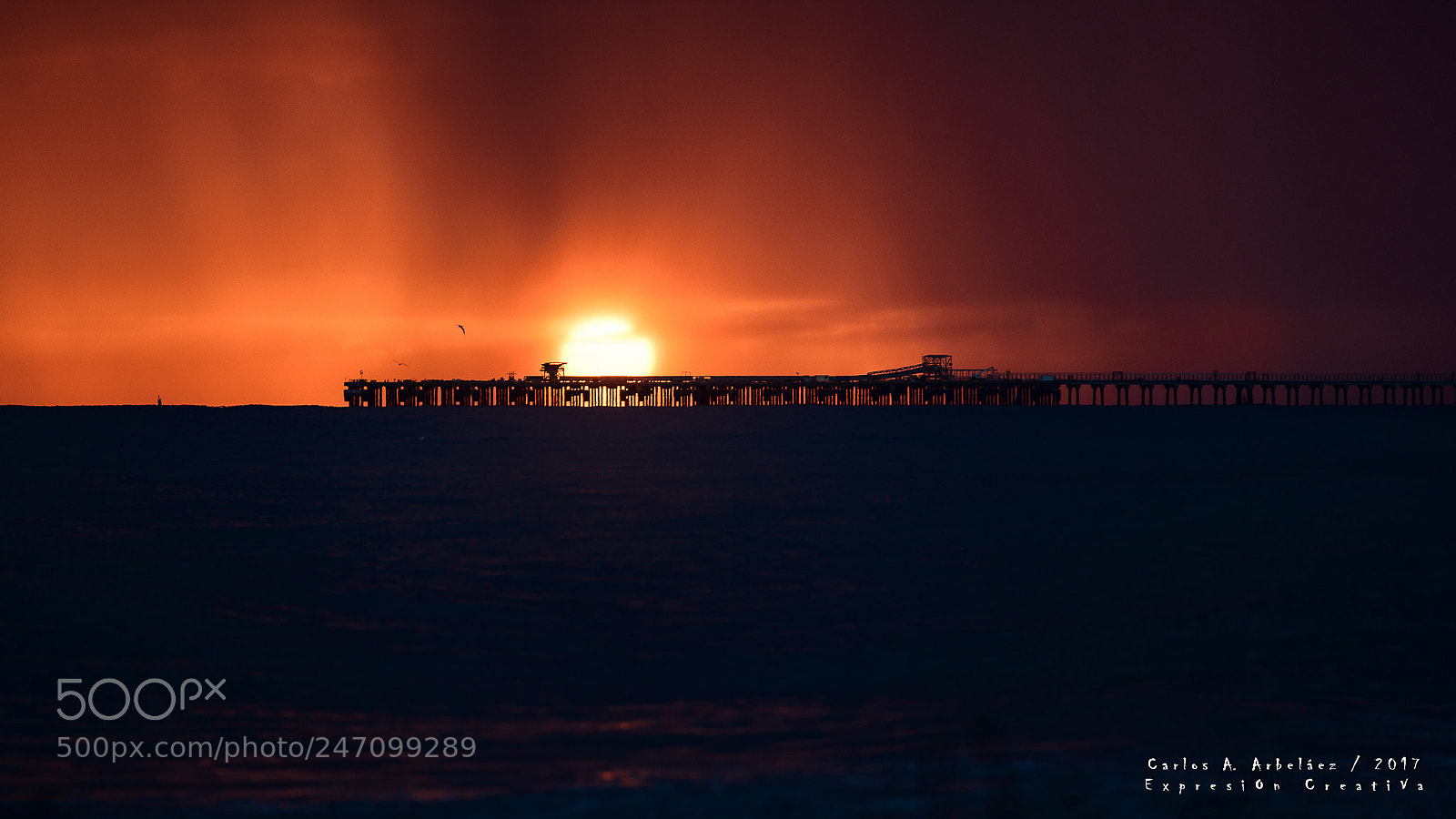 Nikon D800 sample photo. Sunset at patho beach photography