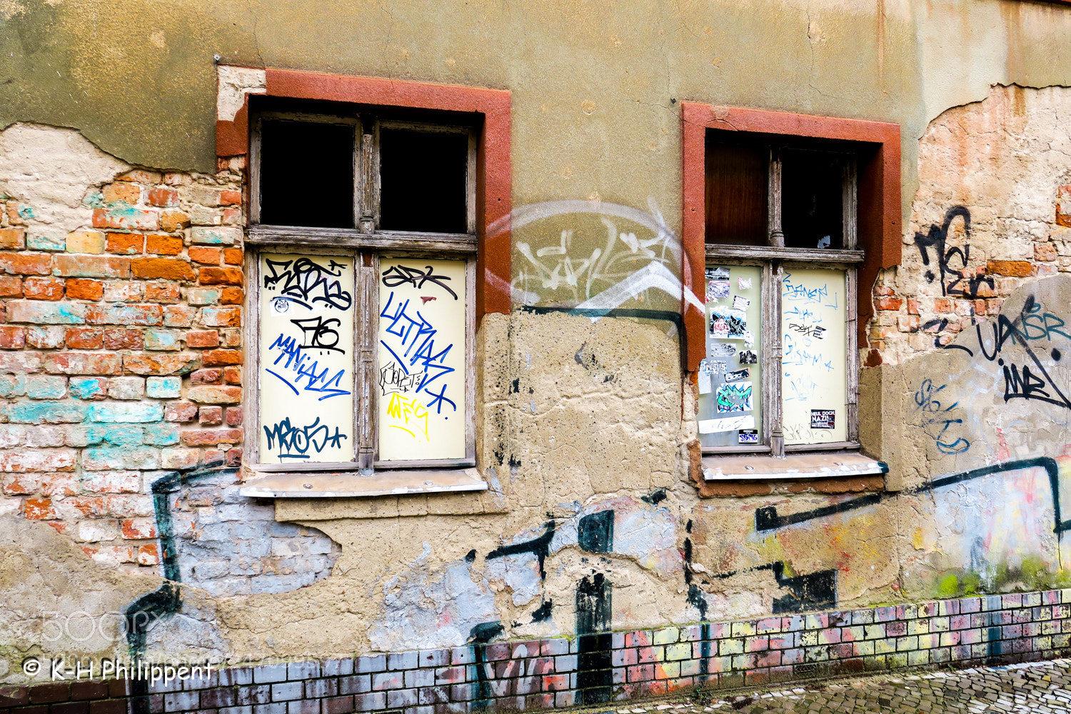 Canon PowerShot G3 X sample photo. Brandenburg an der havel photography