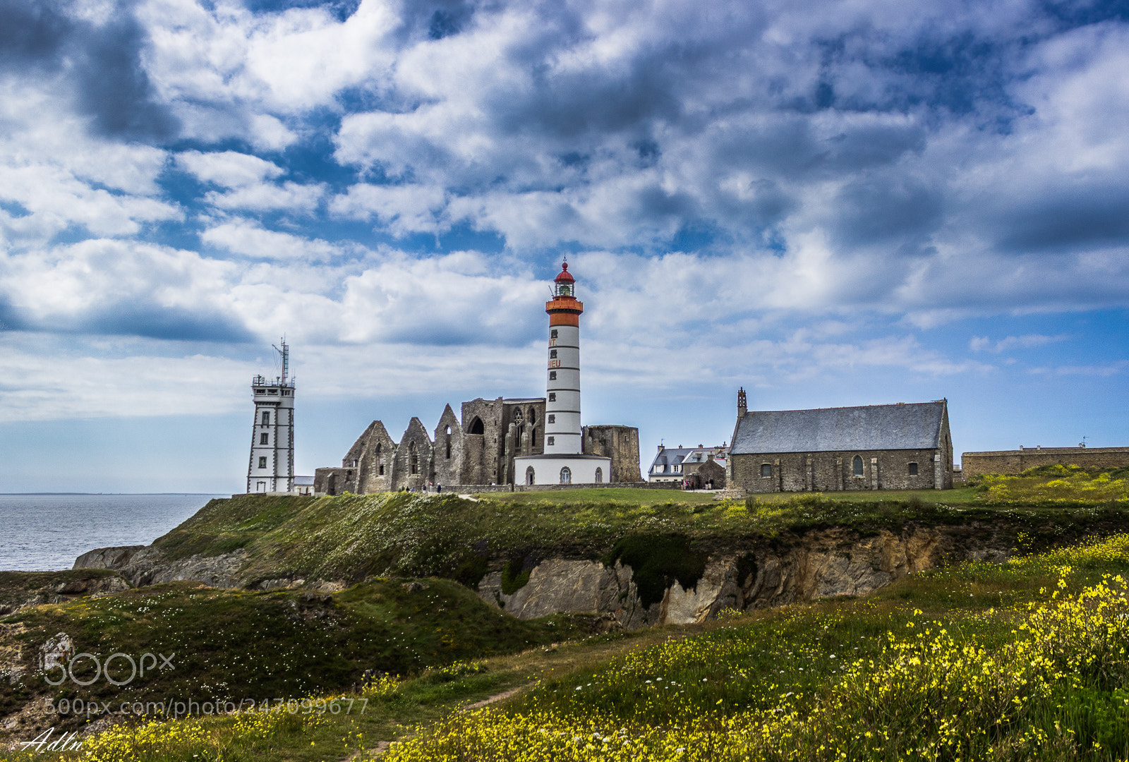 Canon EOS 600D (Rebel EOS T3i / EOS Kiss X5) sample photo. The trio of saint-mathieu photography