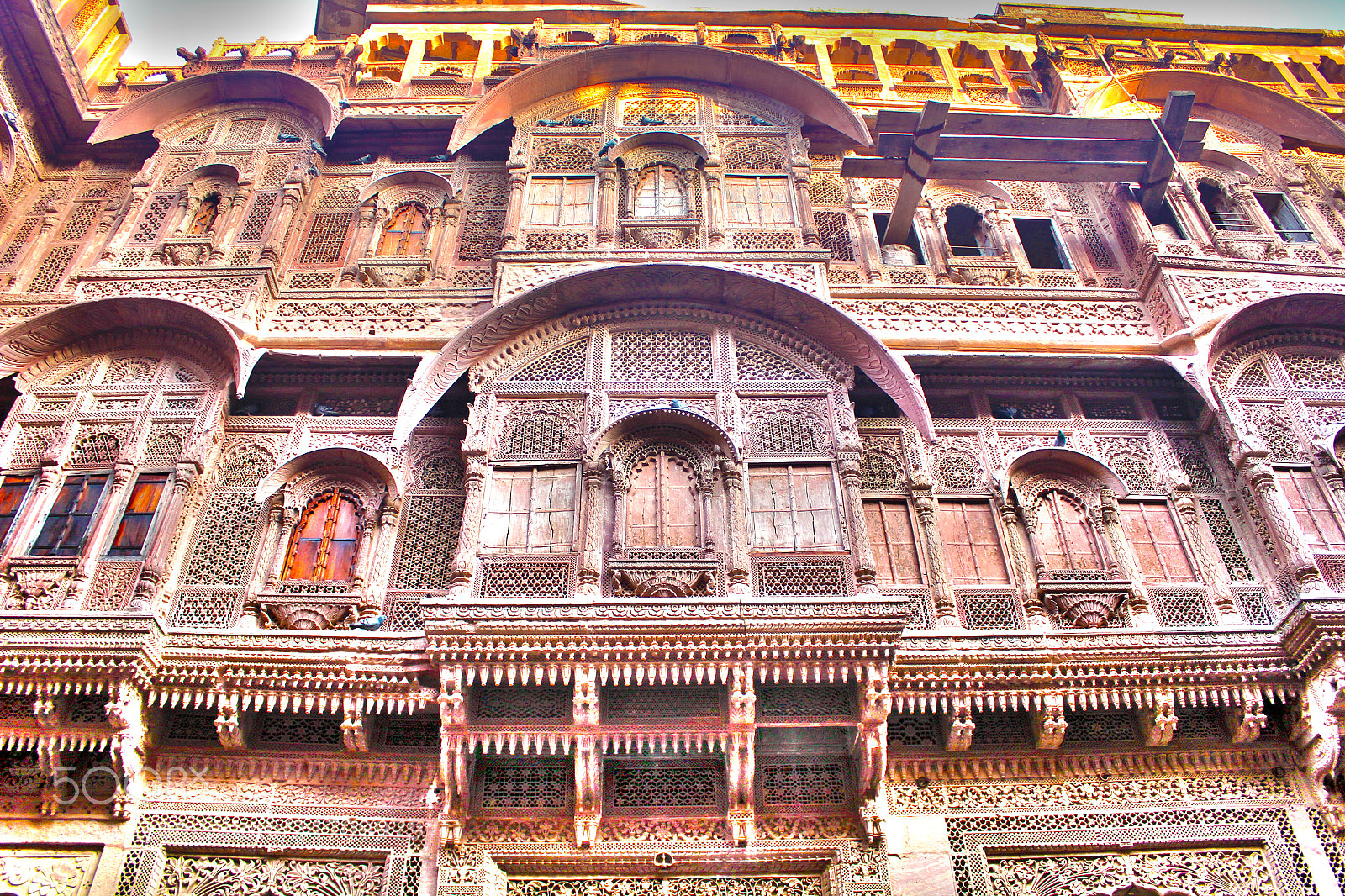 Canon EOS 550D (EOS Rebel T2i / EOS Kiss X4) sample photo. Jodhpur palace img 5463-1.jpg photography