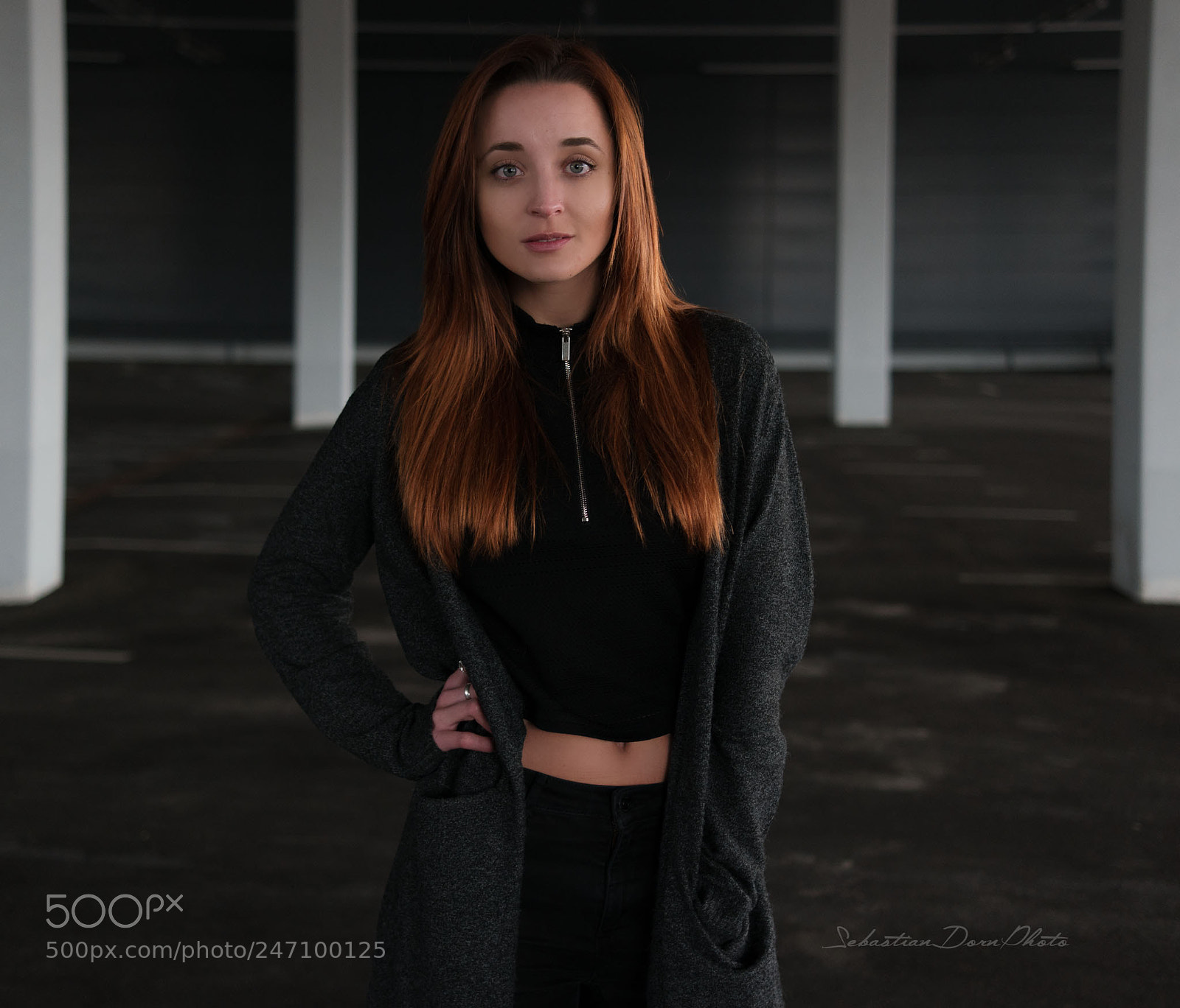 Samsung NX1 sample photo. Anna photography