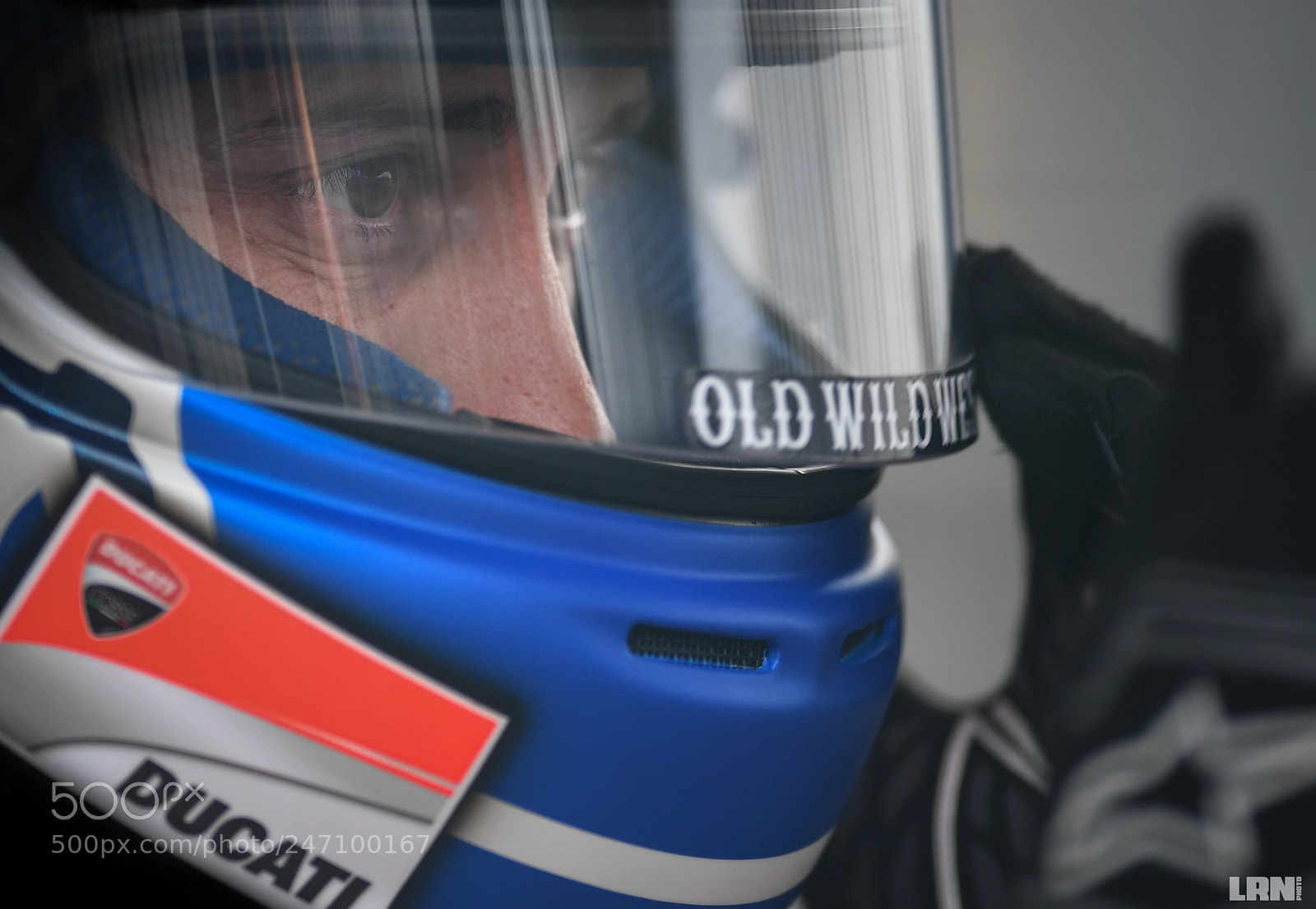 Nikon D5 sample photo. Andrea dovizioso photography