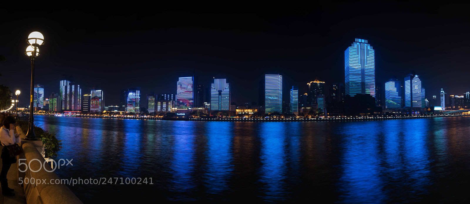 Nikon D810 sample photo. River side photography