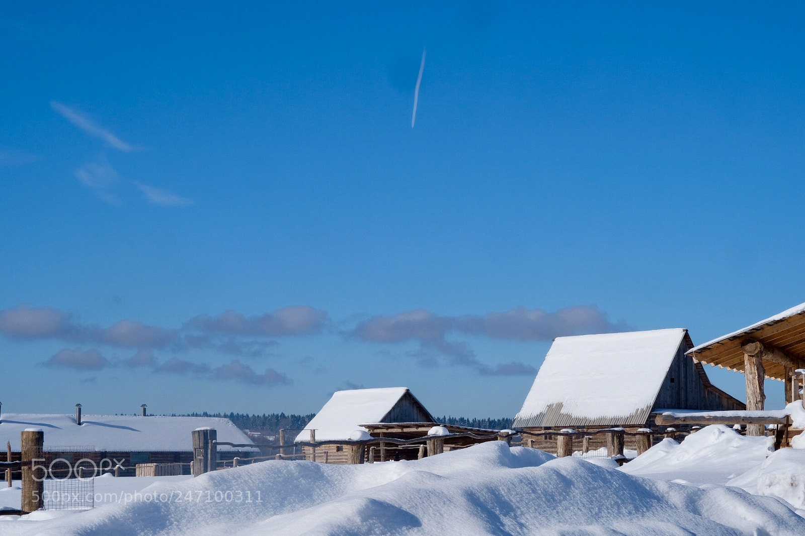Fujifilm X-T20 sample photo. Real life, real village photography