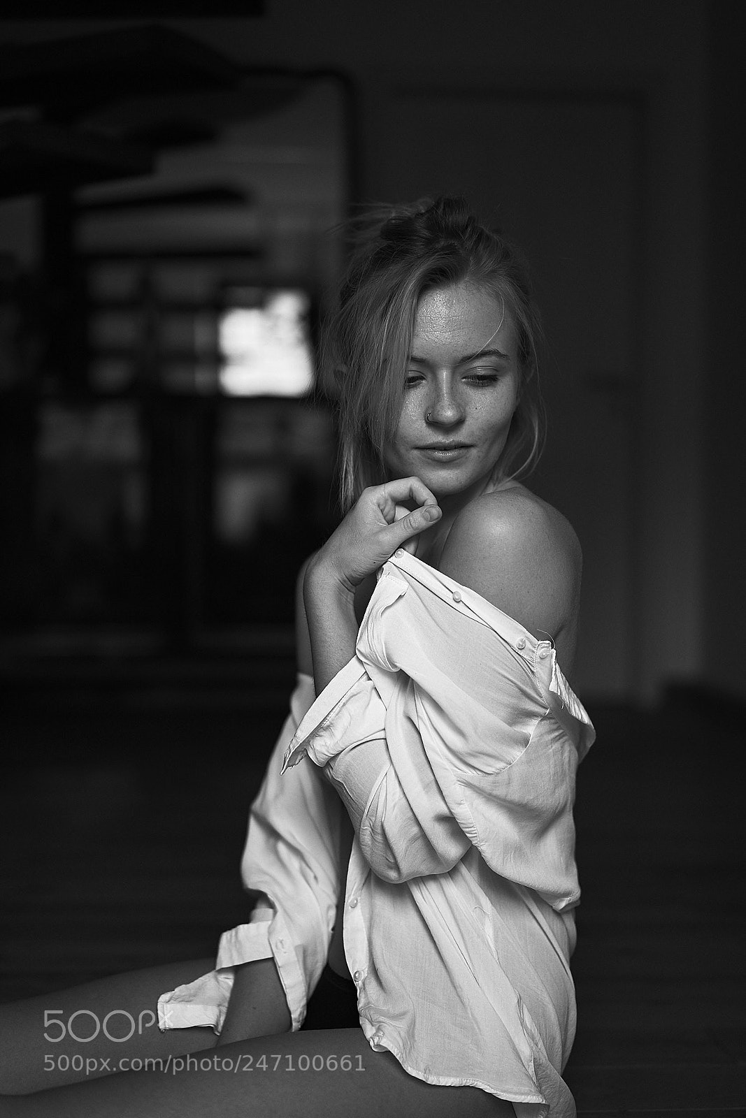 Sony a7R II sample photo. Julia photography