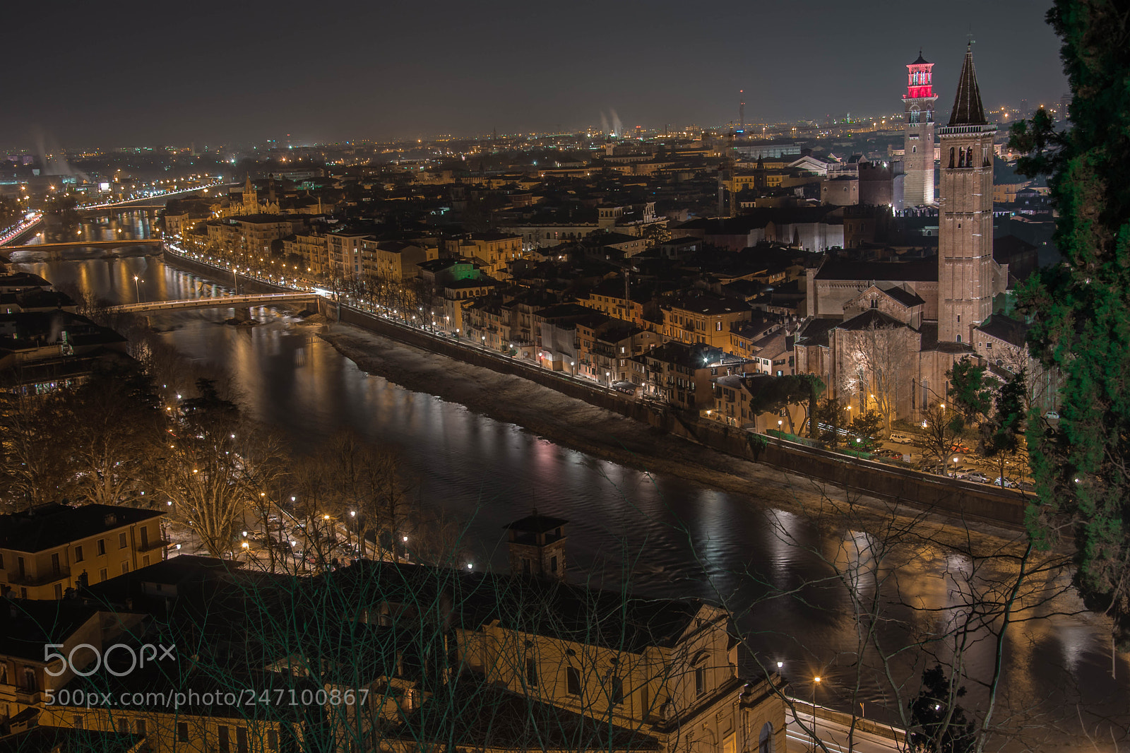 Nikon D7200 sample photo. Verona photography