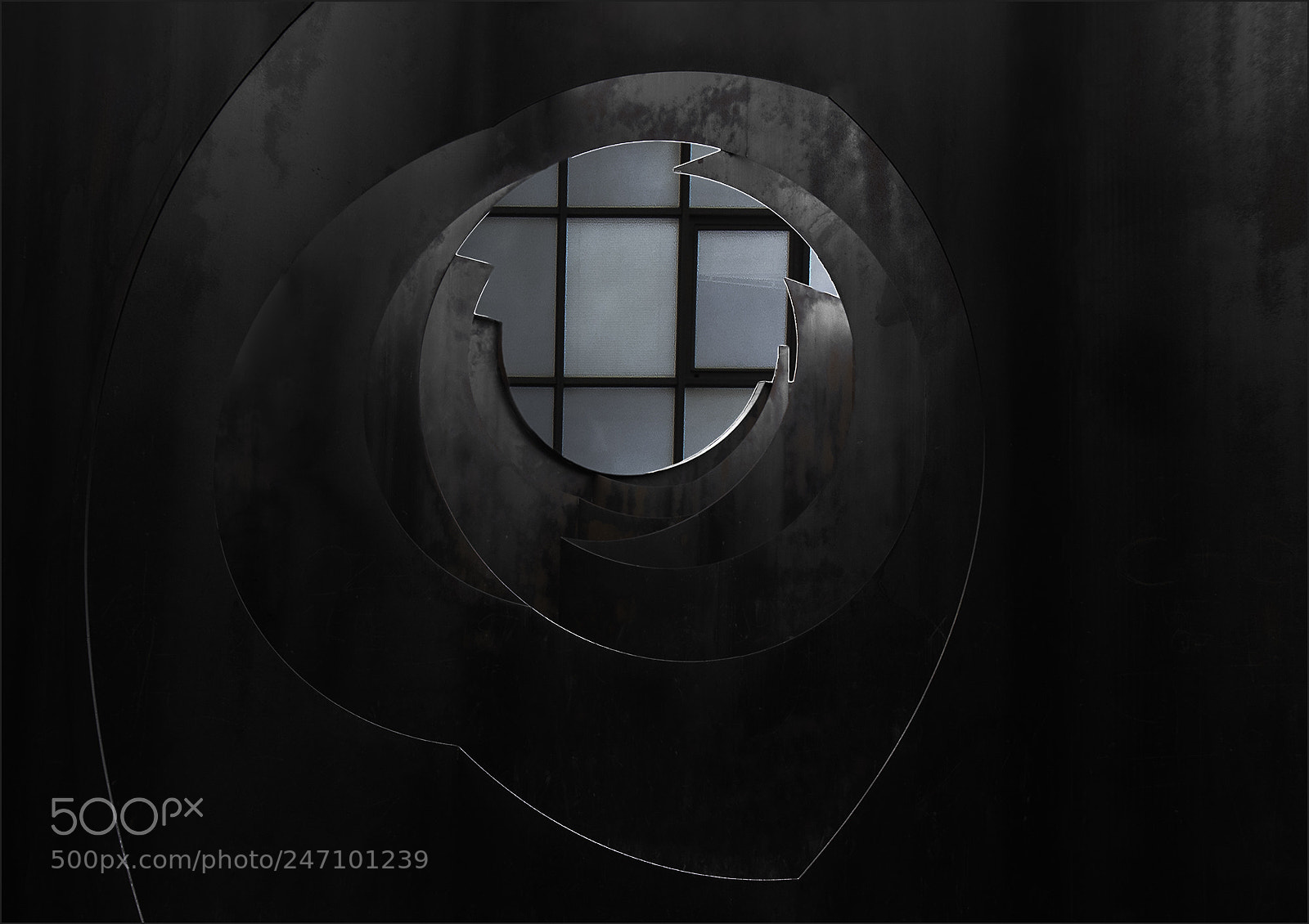 Canon EOS 80D sample photo. Porthole photography