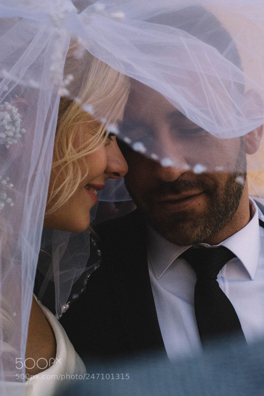 Nikon D7100 sample photo. Shy happiness photography
