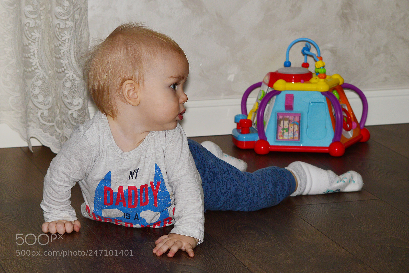Nikon D3200 sample photo. Baby boy photography