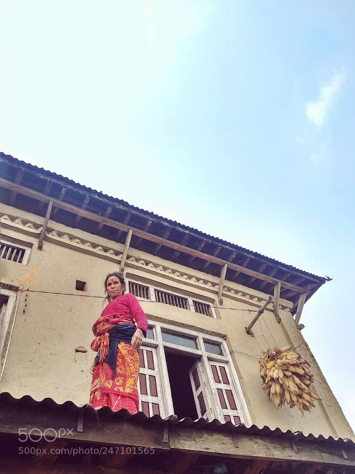 Xiaomi Mi A1 sample photo. Superwoman ? who's that ? photography