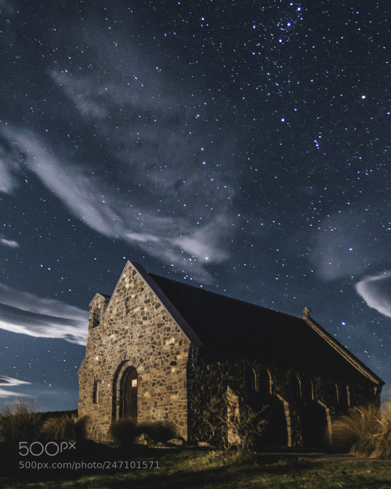 Canon EOS 7D Mark II sample photo. The church of the photography