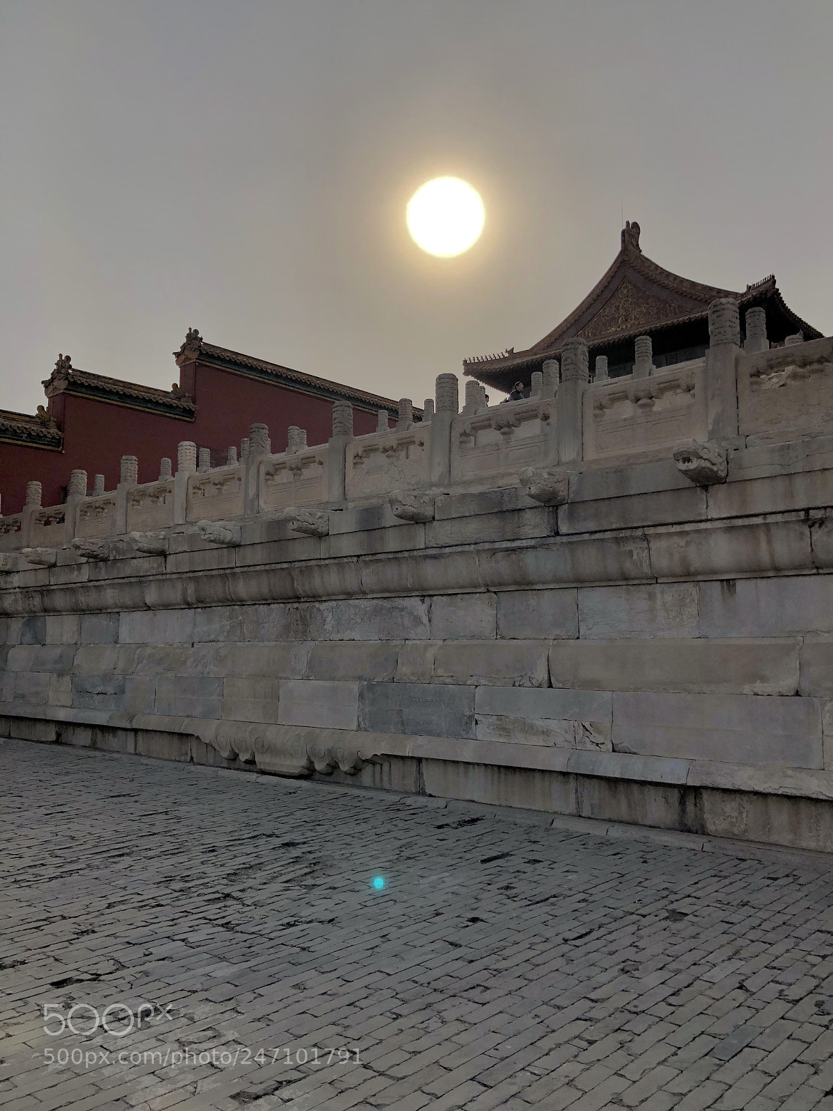 Apple iPhone X sample photo. Gegenlicht photography