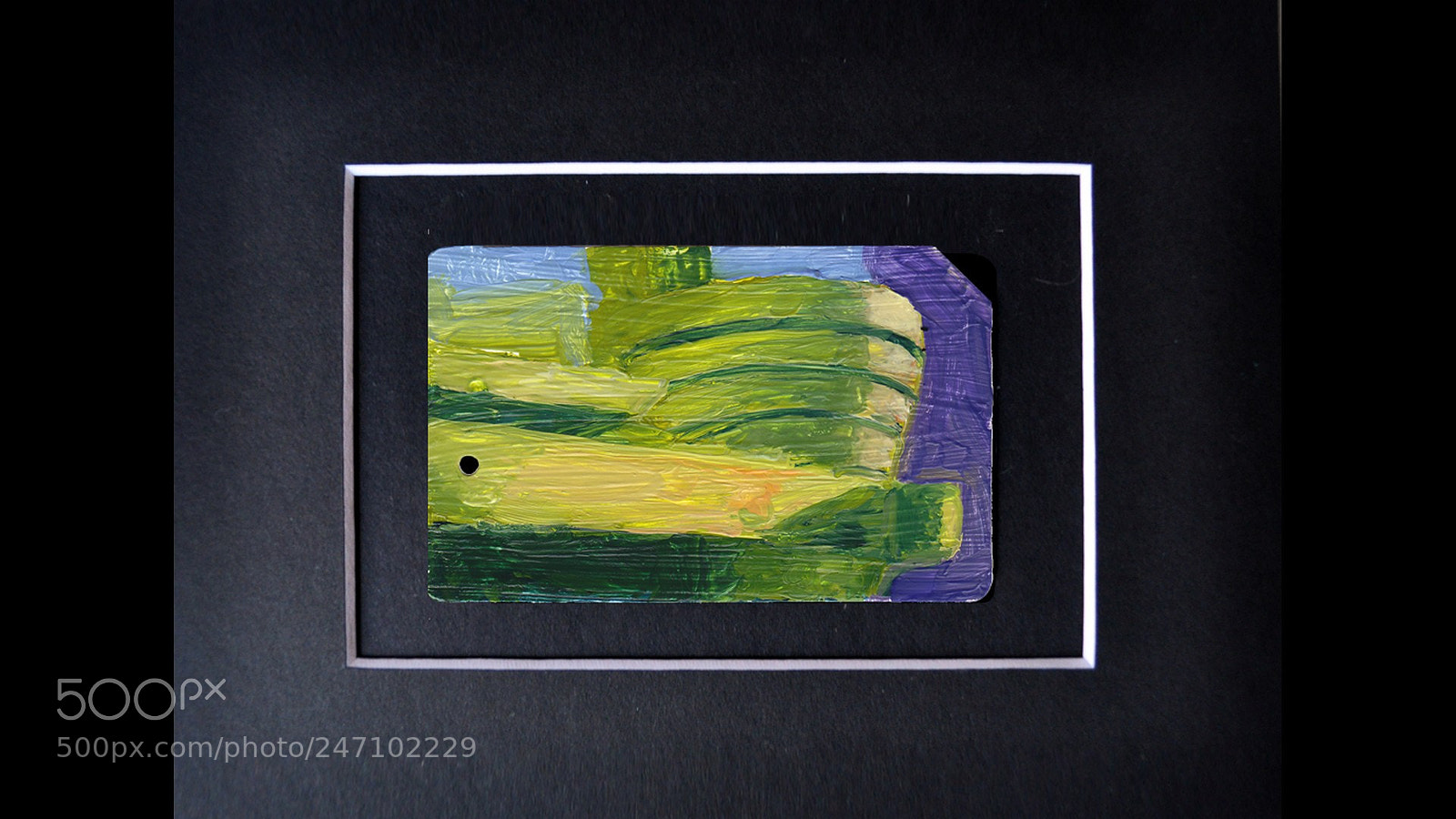 Nikon D5000 sample photo. Image photography