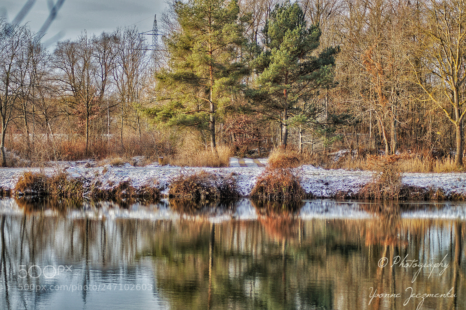 Sony SLT-A58 sample photo. Spaziergang photography