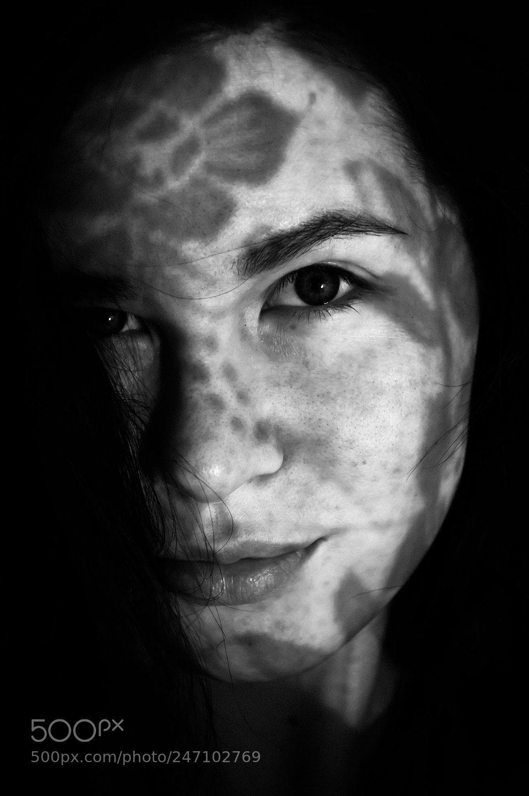 Nikon D90 sample photo. Anna photography