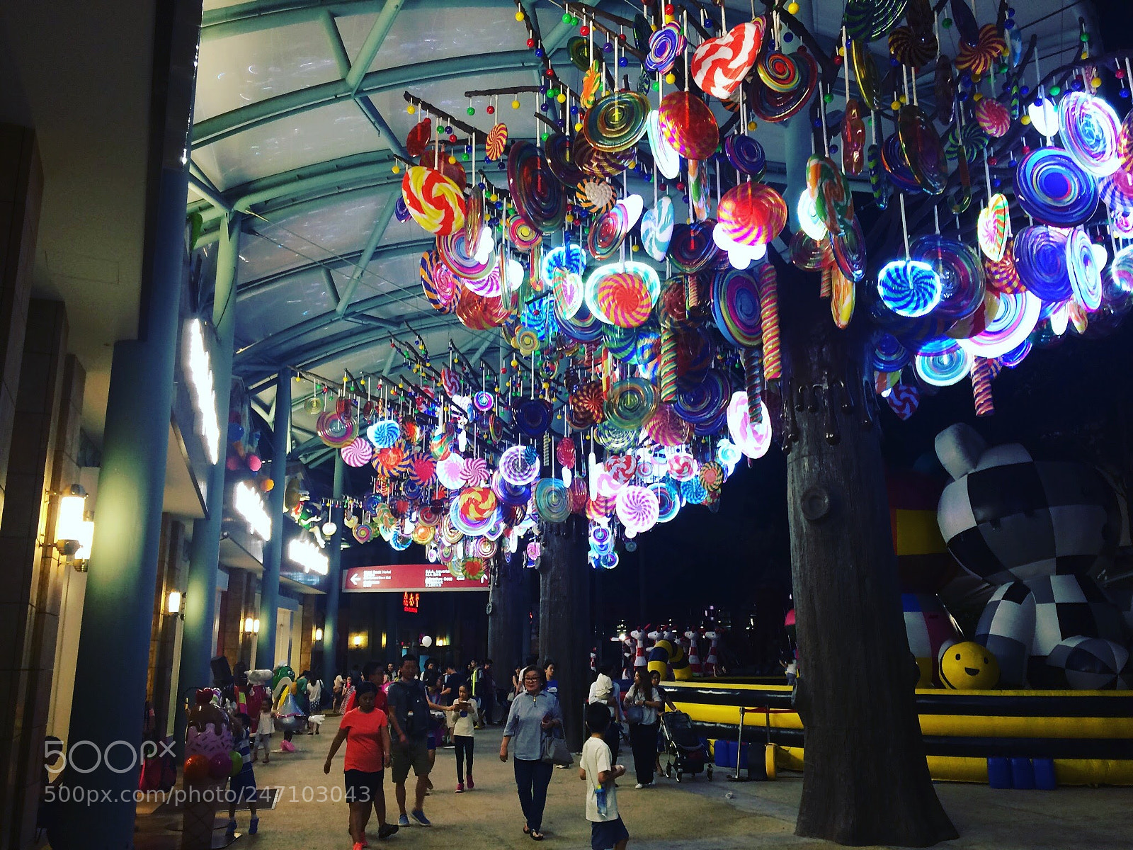 Apple iPhone 5s sample photo. Singapore photography