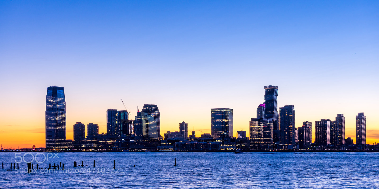 Sony a7 II sample photo. New jersey photography