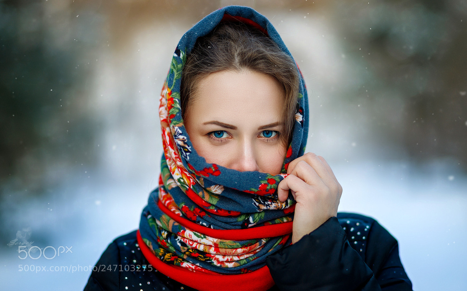 Canon EOS 6D Mark II sample photo. Ксения photography