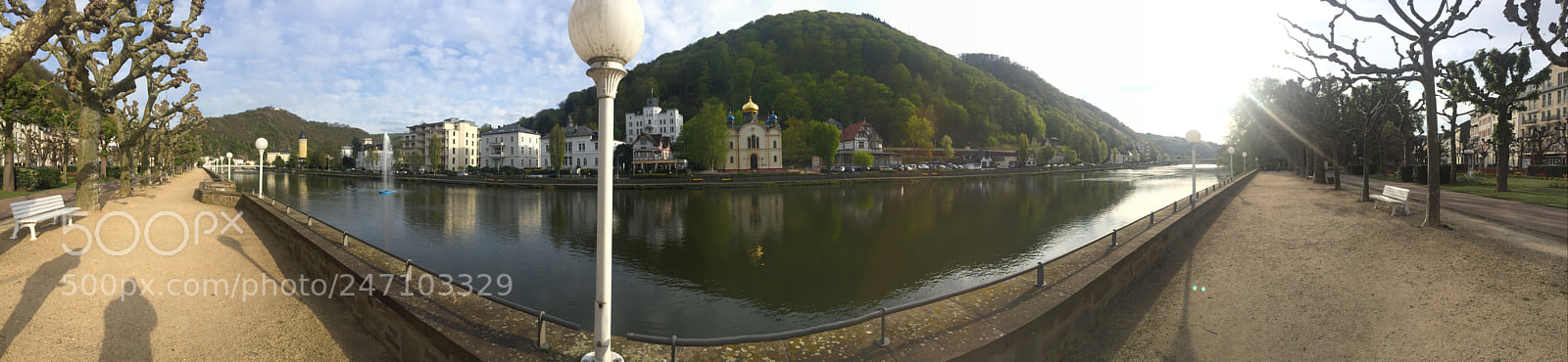 Apple iPhone 6 sample photo. Bad ems ii photography