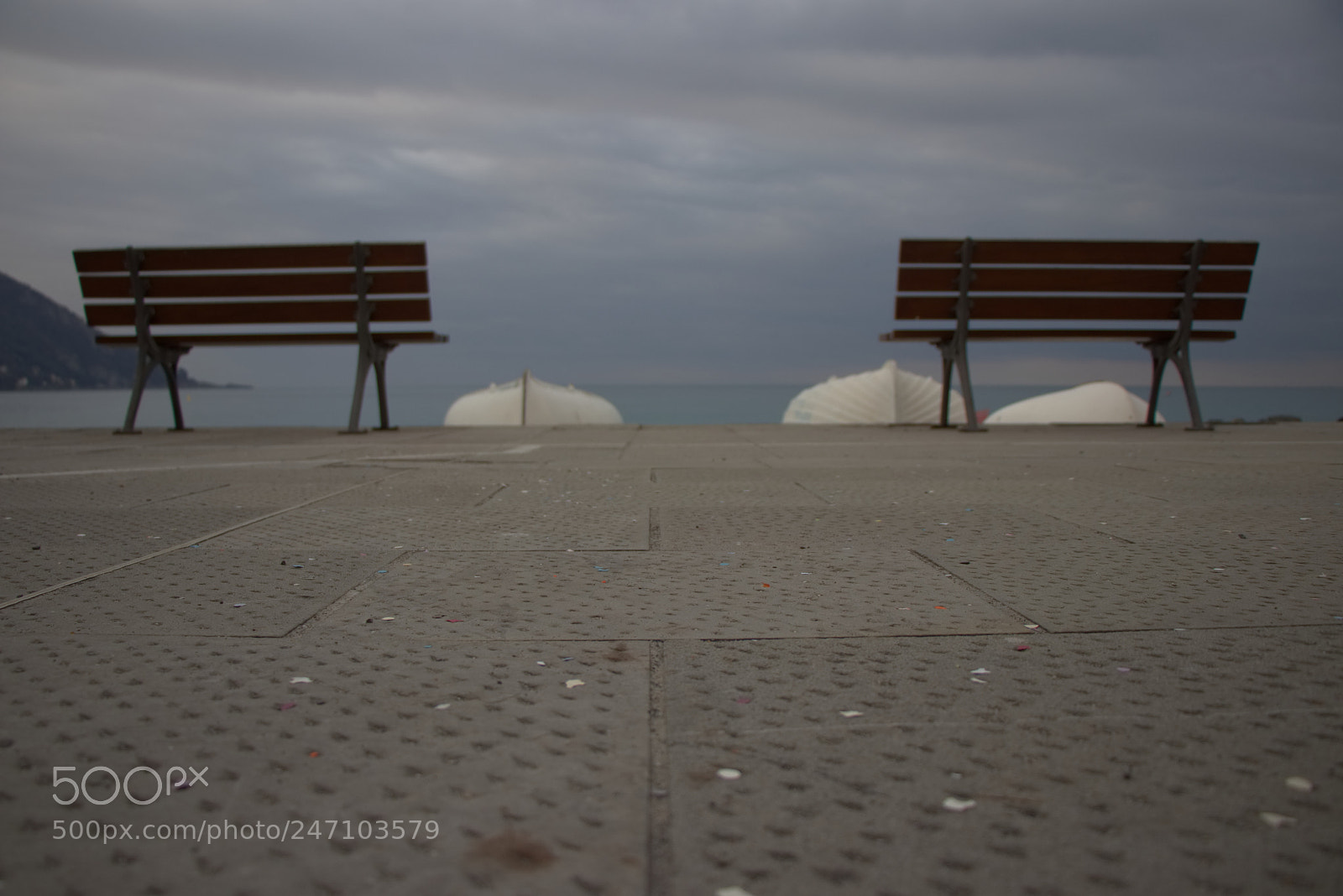 Canon EOS 80D sample photo. Panchine 2 photography
