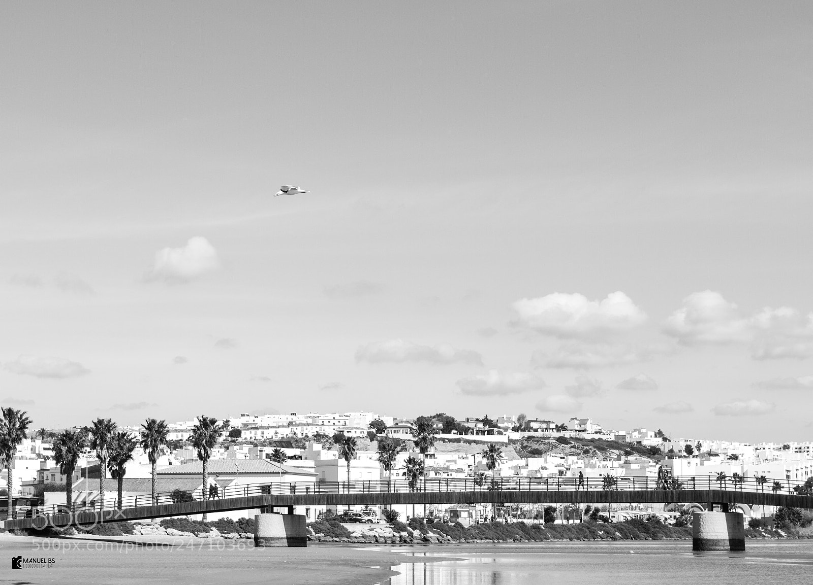 Canon EOS 7D sample photo. Un paraiso al sur.. photography