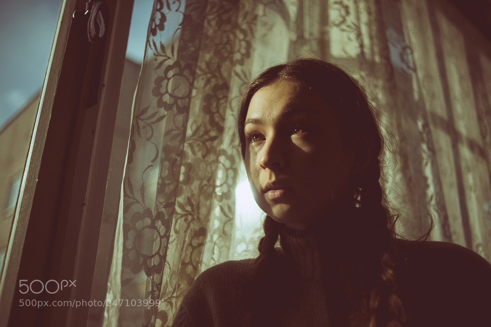 Nikon D800 sample photo. Ethereal iv photography