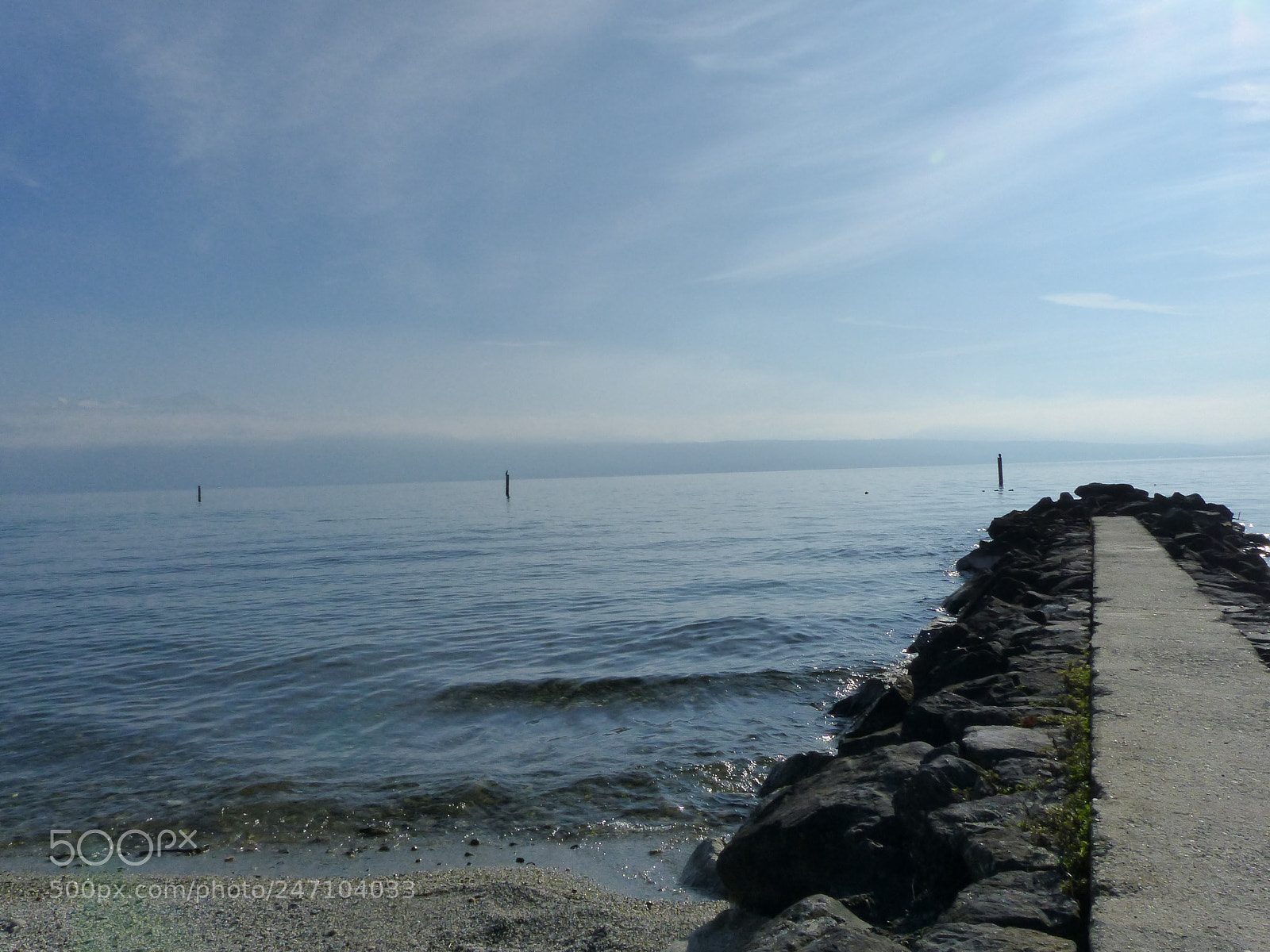 Panasonic Lumix DMC-FZ200 sample photo. Lake geneva photography