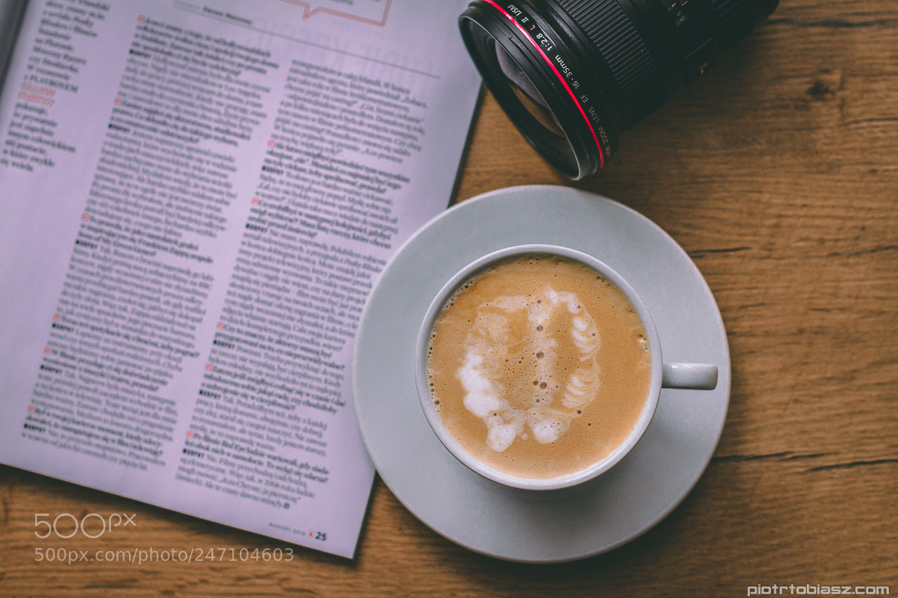 Canon EOS 7D sample photo. Morning routine. photography