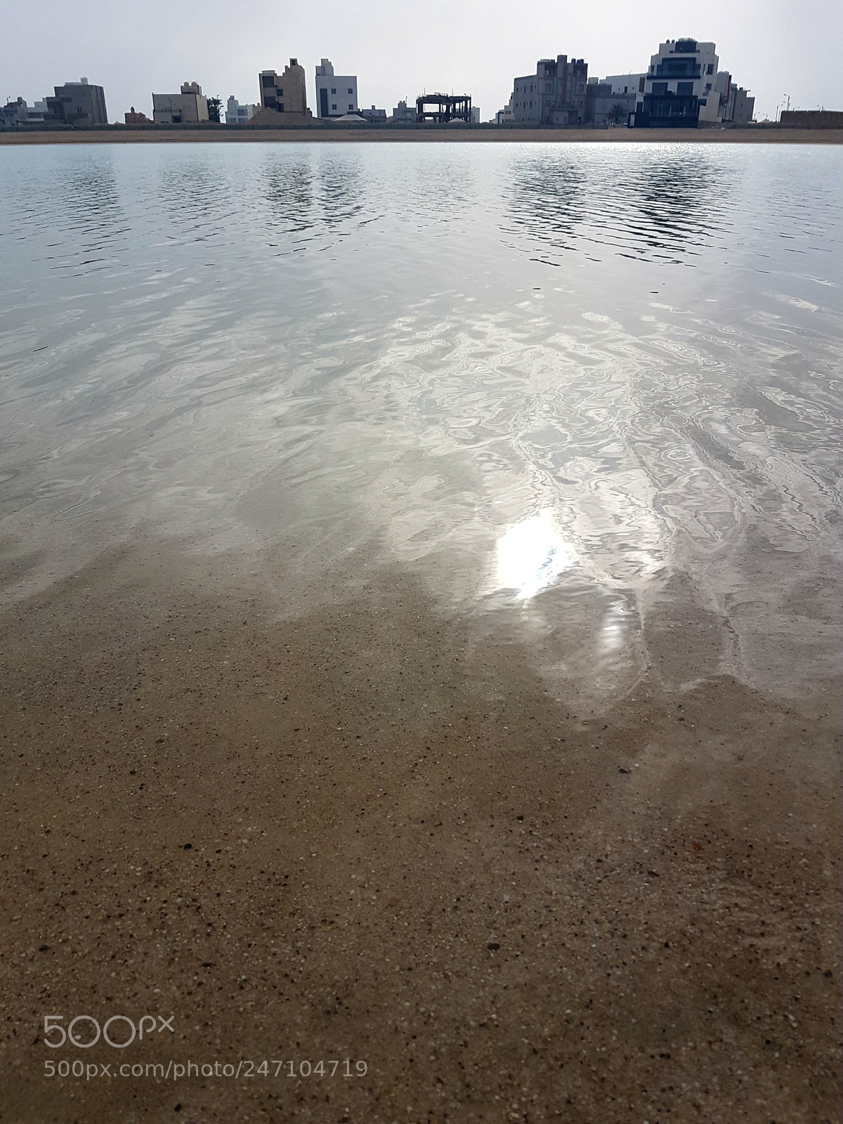Samsung Galaxy S7 sample photo. Waves photography