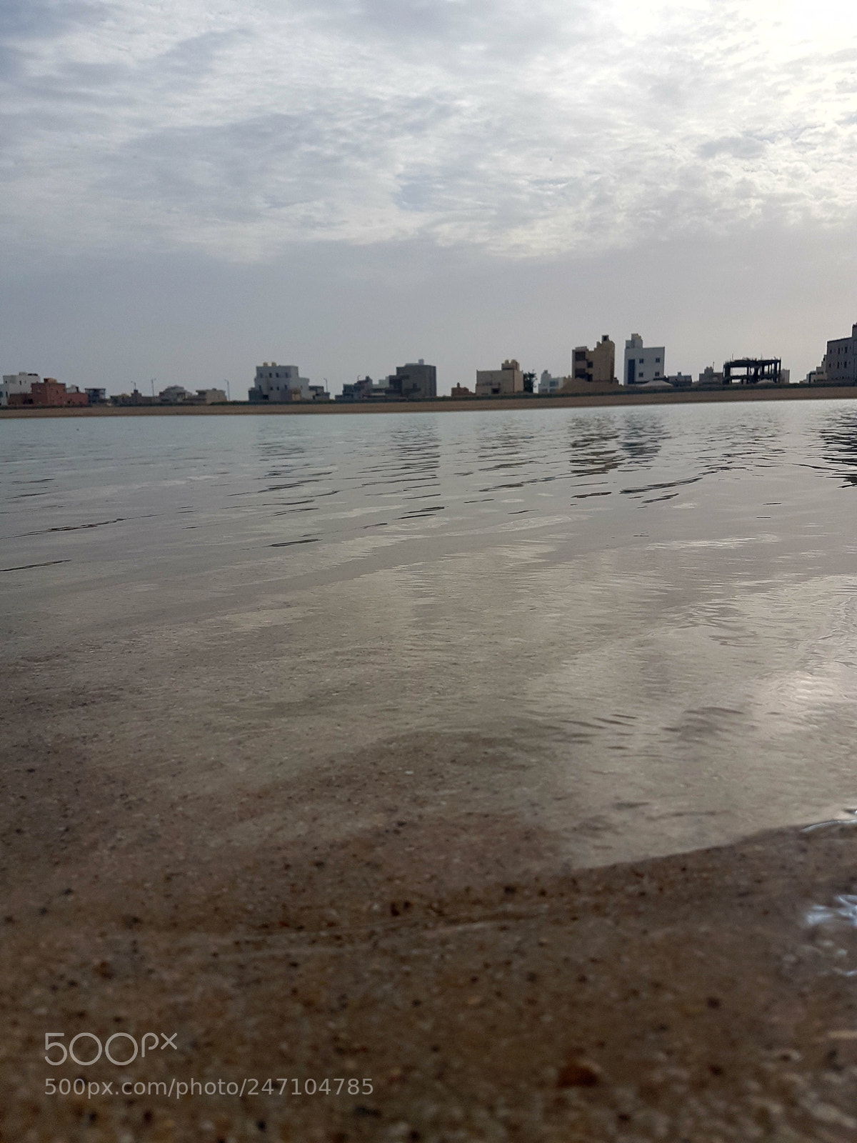Samsung Galaxy S7 sample photo. Low wave photography