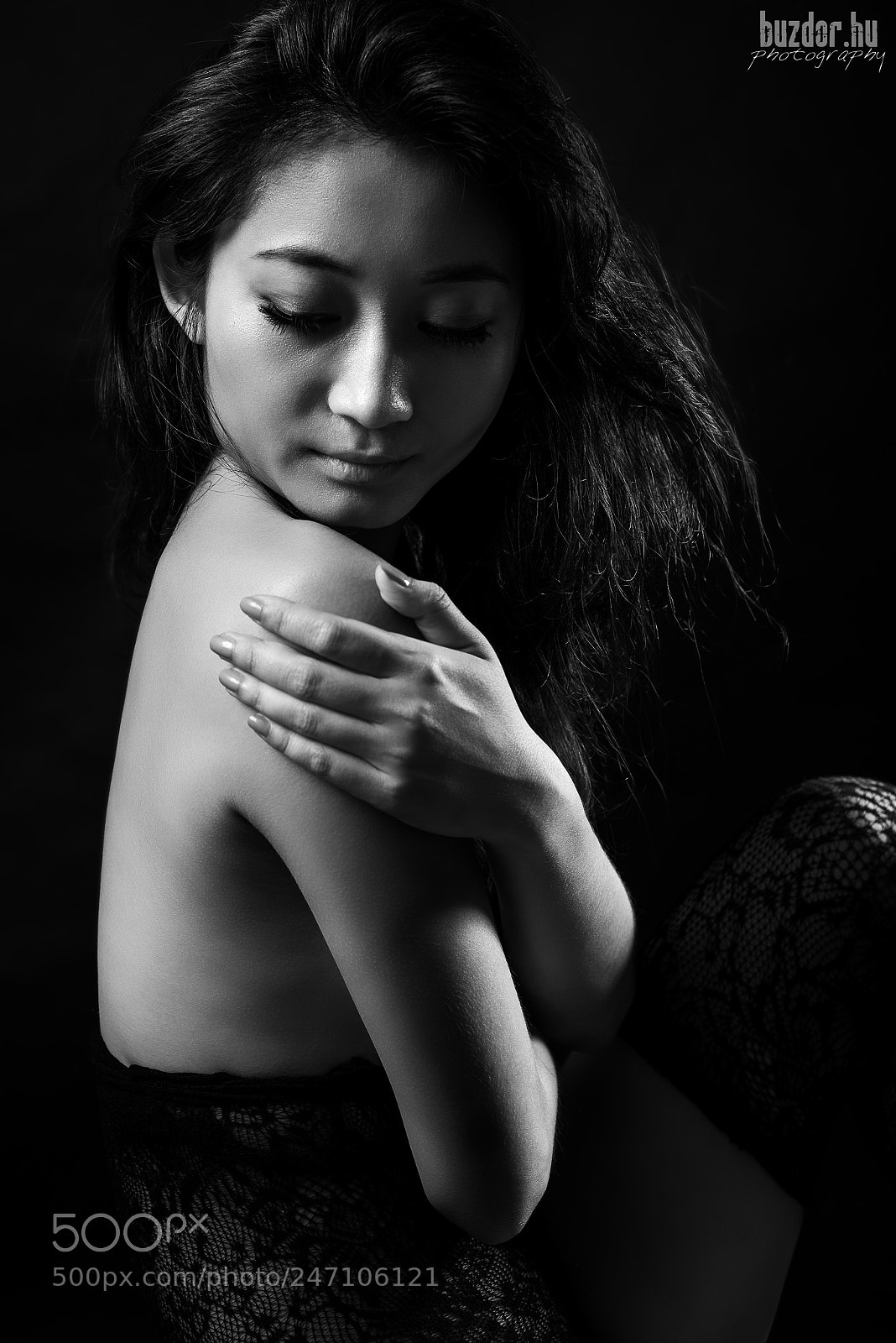 Nikon D610 sample photo. Hoa photography