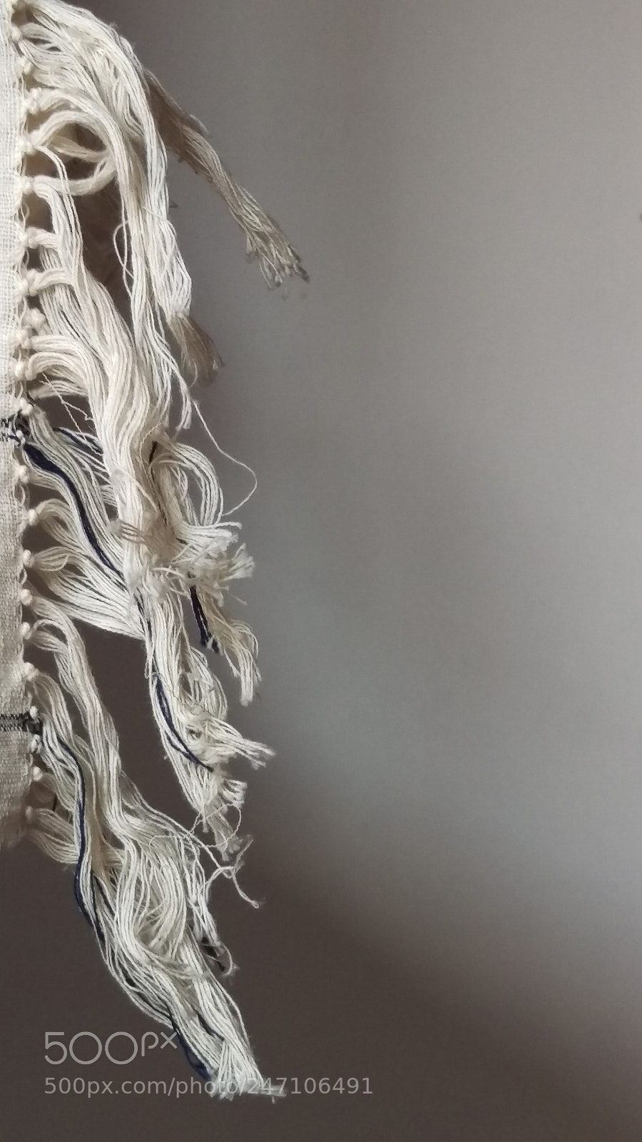 HTC ONE M9 sample photo. Hanging threads photography