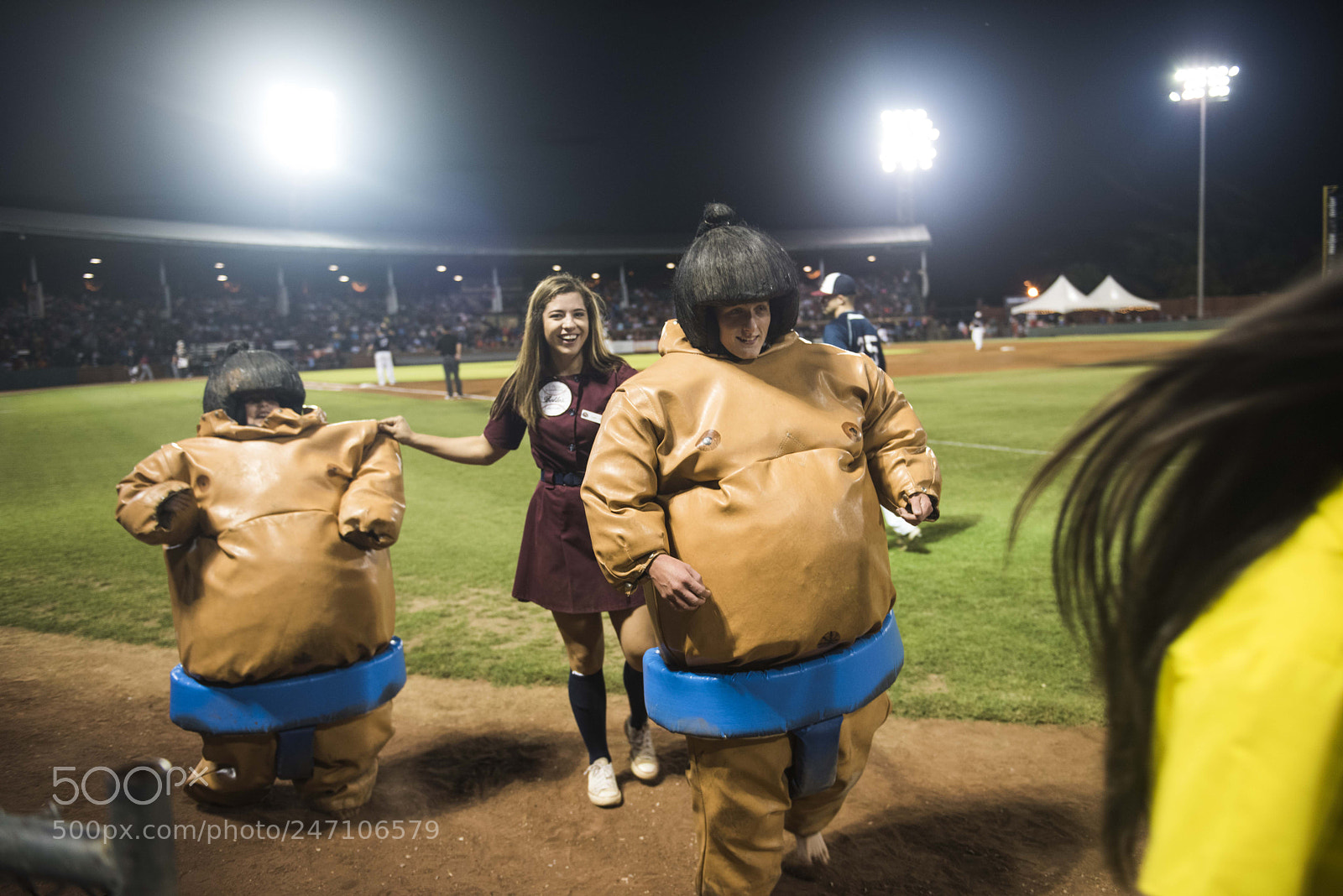 Nikon D810 sample photo. E night at the photography